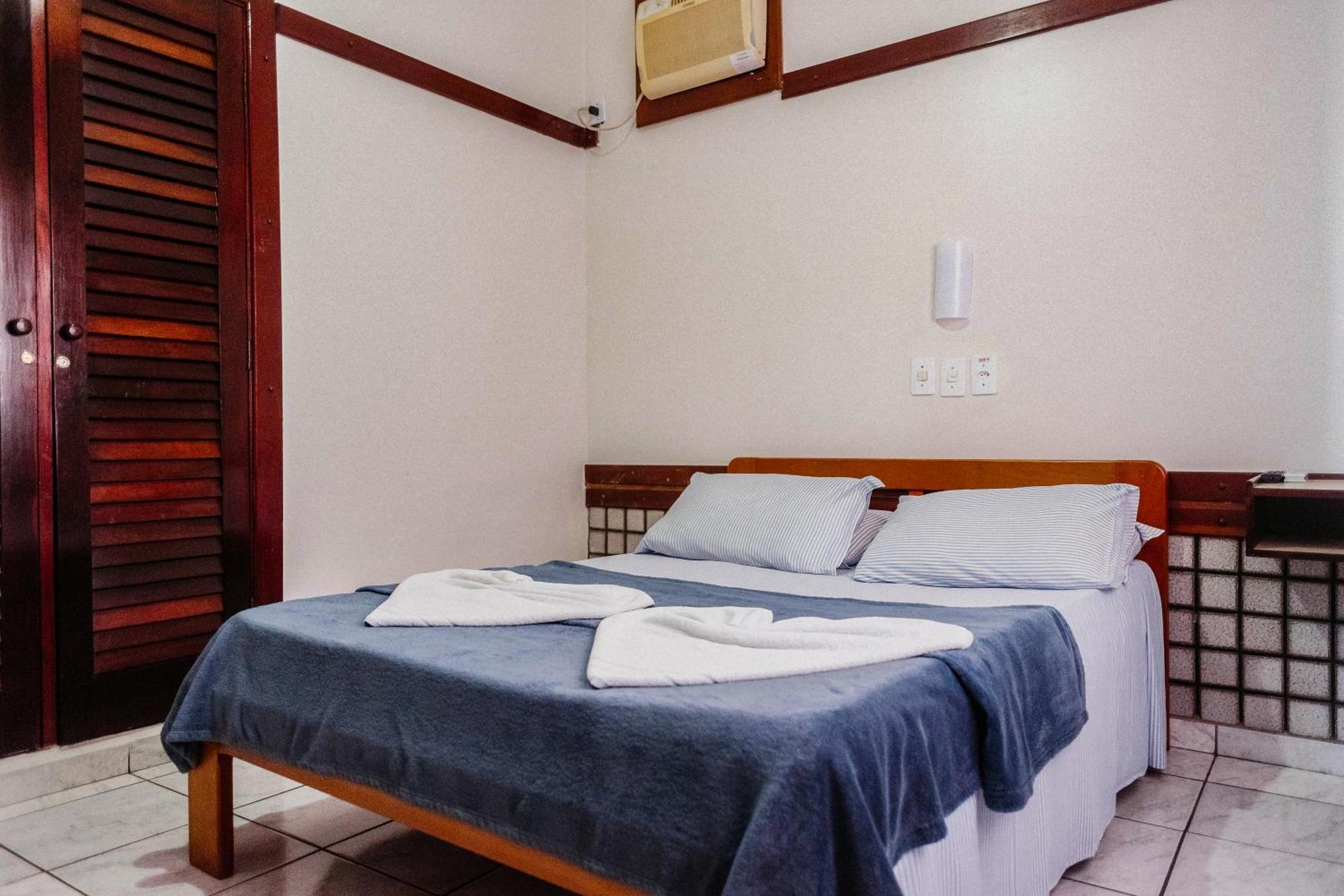 Hotel Sao Charbel Ubatuba Esterno foto