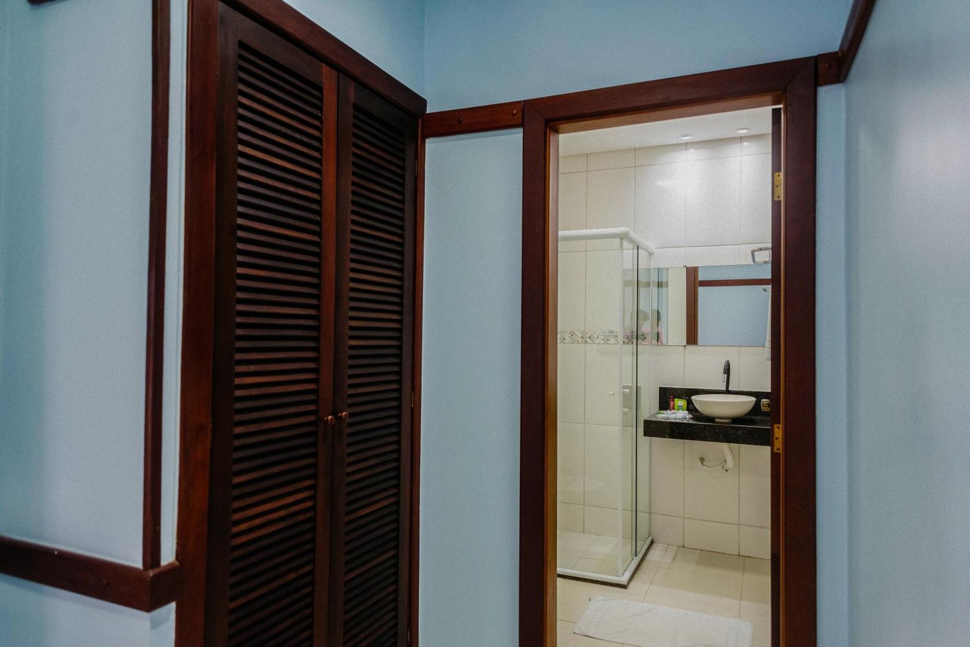 Hotel Sao Charbel Ubatuba Esterno foto
